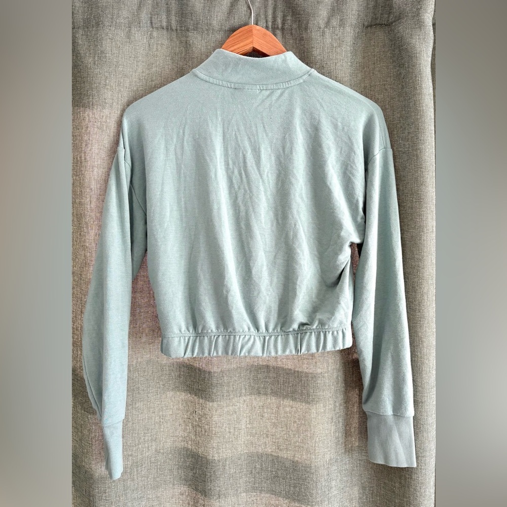 Gymshark Pippa Training Pullover size S - Picture 2 of 6